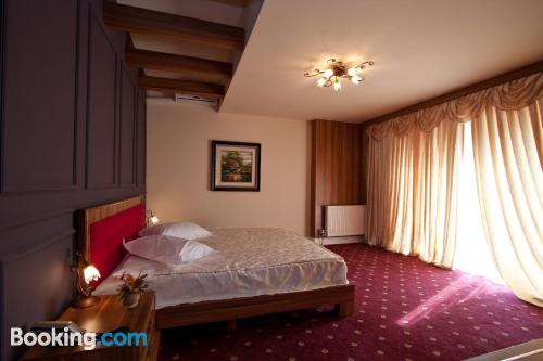 Hotel Castel双人房