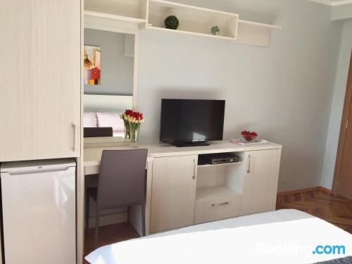 海景双人间 - 带阳台