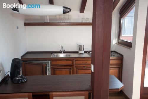 Hotel Knaus am Hafen Junior Suite