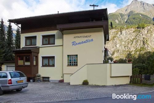 一卧室公寓带梳化床