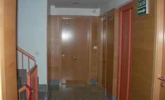 Apartamentos Real Alfoli