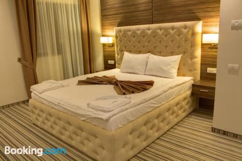 Allegria Hotel Double Room