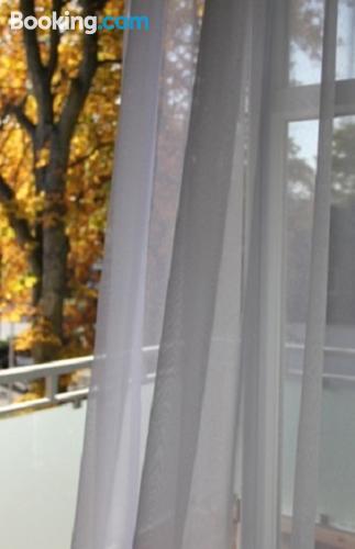 经典双人房（带阳台）