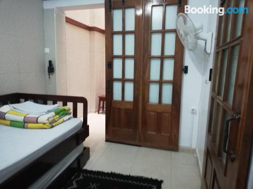 公寓 - 地面楼层