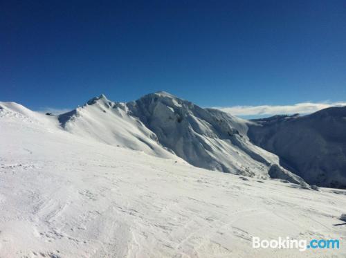 公寓 - 地面楼层