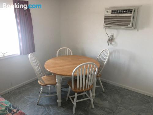 豪华大床单间-无景观