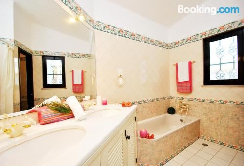 别墅（带独立泳池）