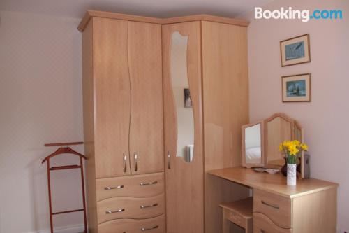 公寓 - 地面楼层