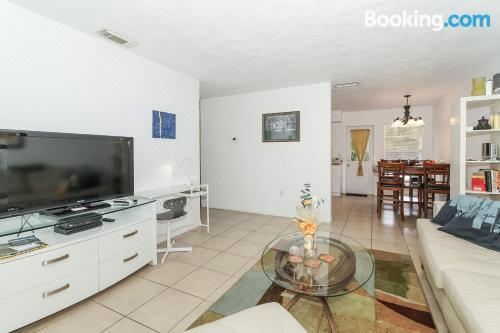 豪华公寓 - Lemon+Banana