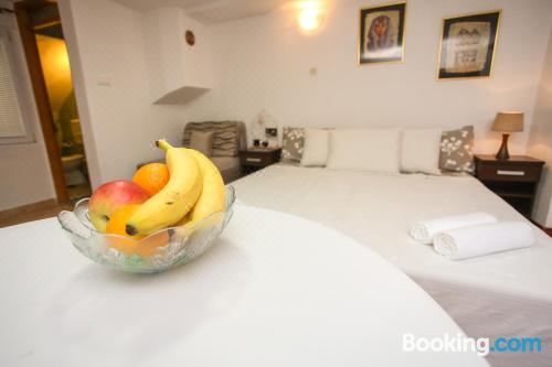 公寓 - 地面楼层