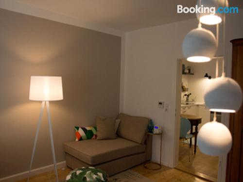 高级一卧室公寓