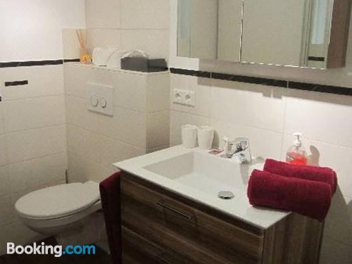 高级两卧室公寓