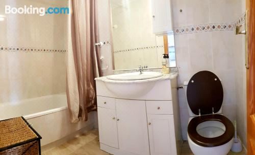 Studio Parque Mar Studio Apartment