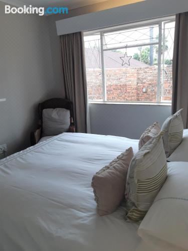 公寓 - 地面楼层