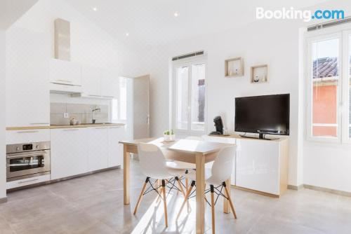 复式一卧室公寓