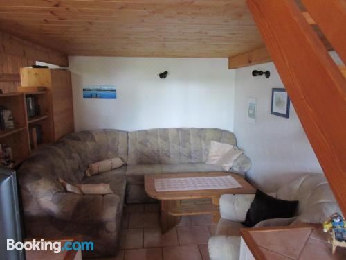 公寓 - 地面楼层