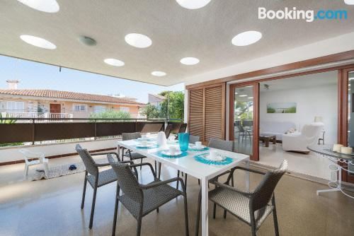 Elianto Three-Bedroom Villa