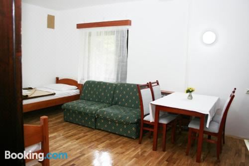 Studios Šumska Kuća 1 Studio