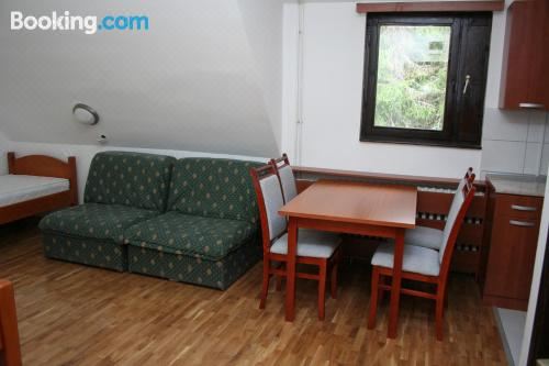 Studios Šumska Kuća 1 Studio