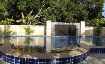 Oasis Garden & Pool Villa at VIP Resort