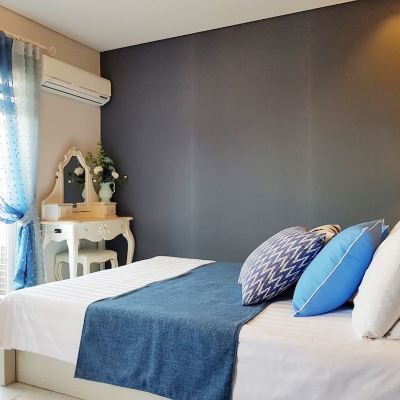 게스트룸 부안선셋펜션 쿠폰