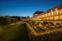 Parkhotel Bremen – ein Mitglied der Hommage Luxury Hotels Collection Hotels in 