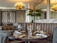 Boulevard Hotel Hotels in Blackpool