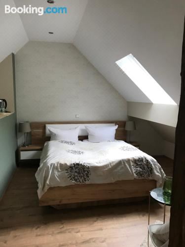 双人房（带淋浴）