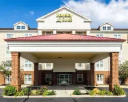 Mainstay Suites Dover Hotels in 