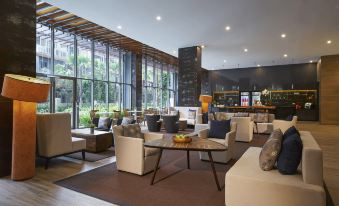 Oasia Residence Singapore by Far East Hospitality
