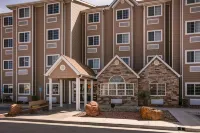 Microtel Inn & Suites by Wyndham Pecos