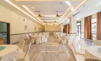 Jinjiang Inn (Quanzhou Terminal Station) - Housity