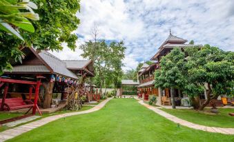 Chiangmai villa