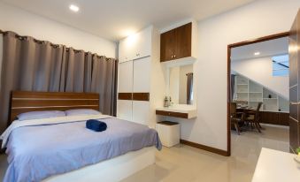 Chiangmai 4 Room Villa