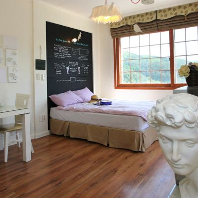 평창 펜스토리 펜션 릴렉스 커플룸(침대) Standard Villa 평창 펜스토리 펜션 릴렉스 커플룸(침대) Standard Villa 쿠폰