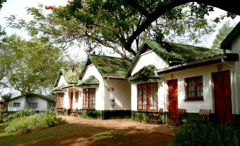 Timbali Lodge - Housity