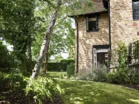 Coworth Park - Dorchester Collection Hotele w: 