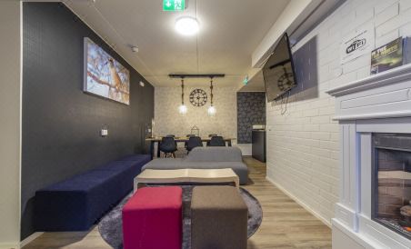 Kuukkeli Saariselkä Inn - Housity