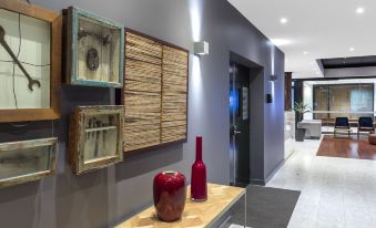 Oaks Sydney Goldsbrough Suites - Housity