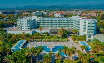 Sural Saray Hotel - Housity