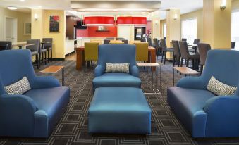 TownePlace Suites Chicago Naperville