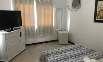 Joa House Beach - Barra da Tijuca - Housity