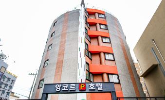 Yeosu Hotel Encore