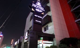 Seosan Sky Hotel