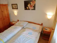 Sierra Vista Hotéis em Visp