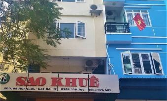 Sao Khue Hotel