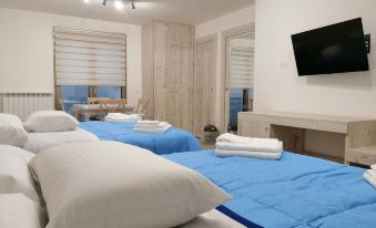 Sicily Rooms Affittacamere