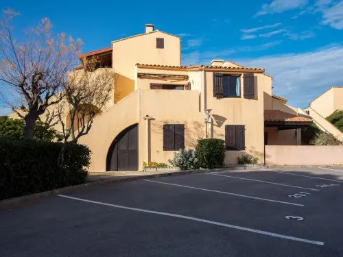 Maison des Sables 3
