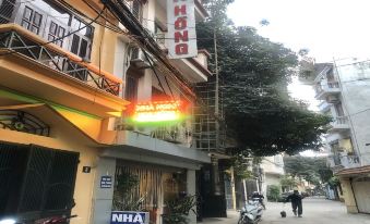 OYO 1035 Hoa Hong Hostel
