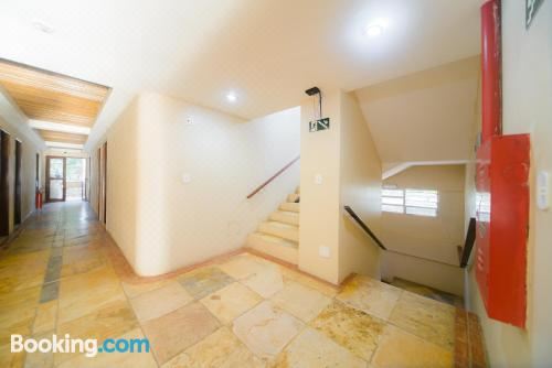 Hotel Rio Pregui?as Standard Room